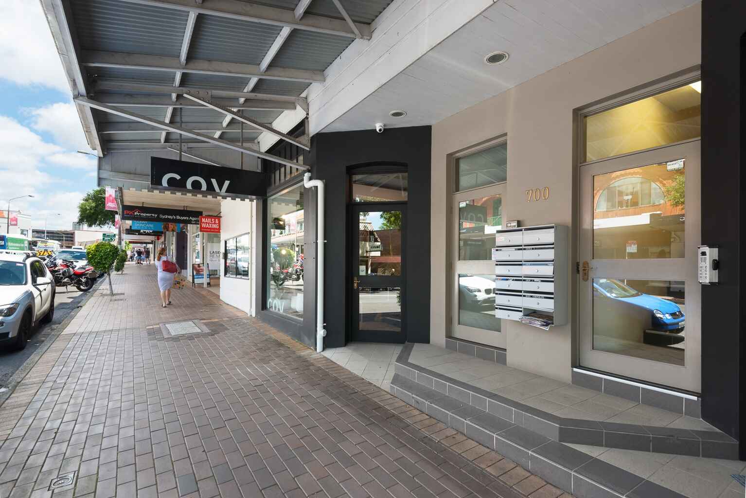 Suite 1/700 Military Road  Mosman