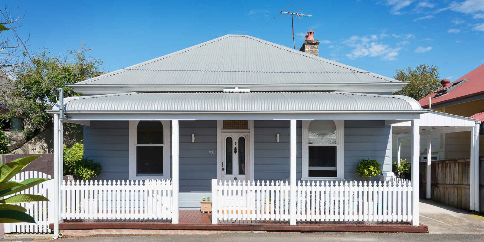 8 Webb Street McMahons Point