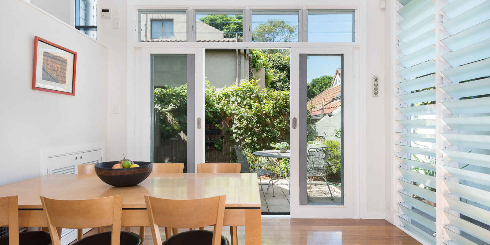 8 Webb Street McMahons Point