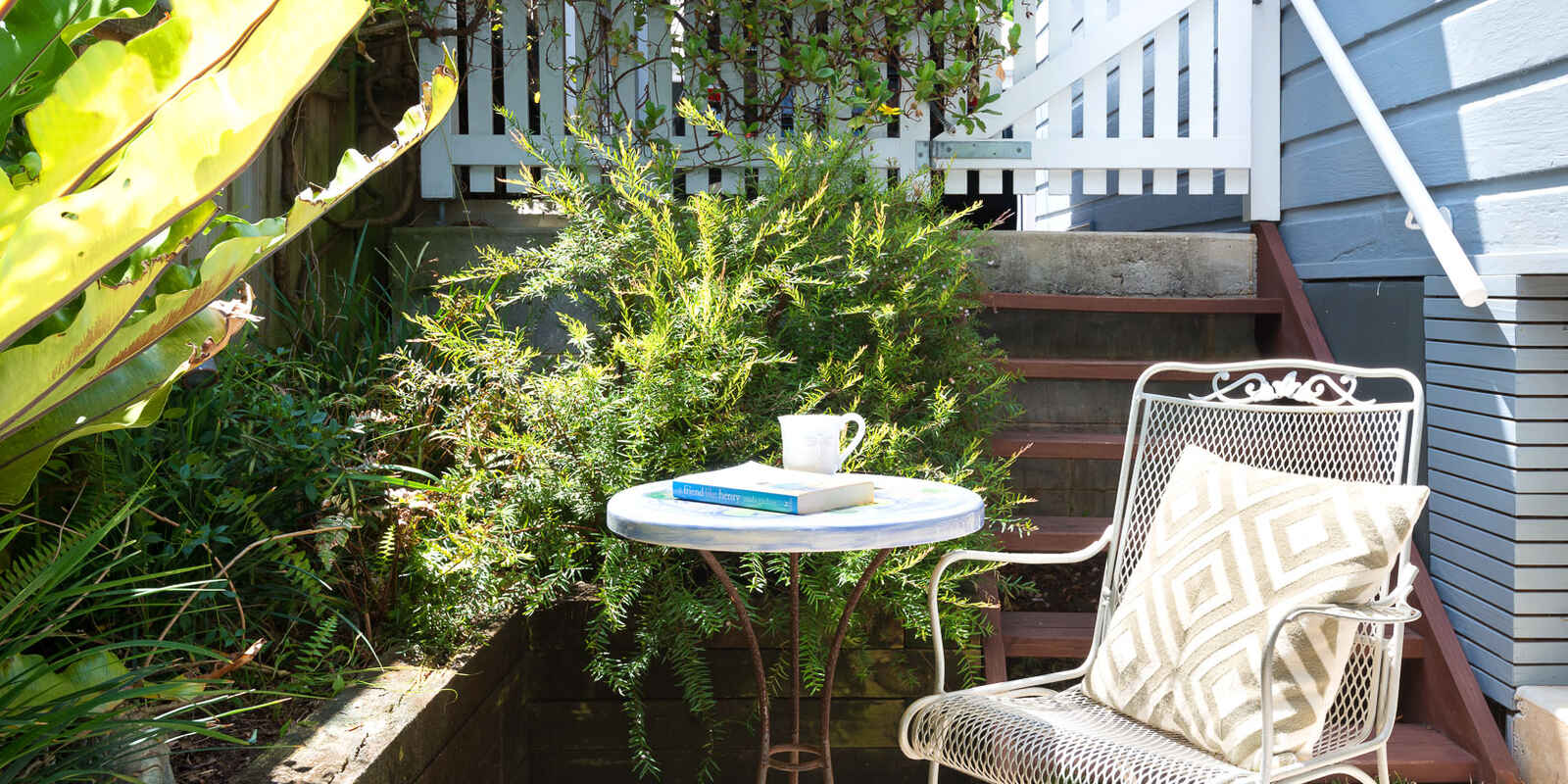 8 Webb Street McMahons Point