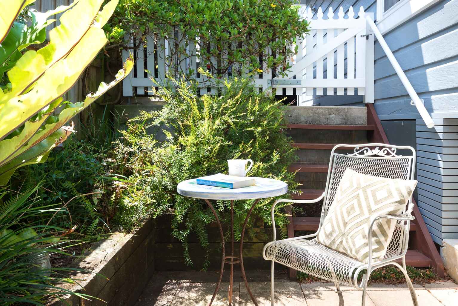 8 Webb Street McMahons Point