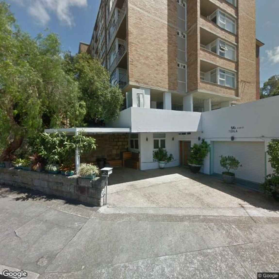 603/54 High Street North Sydney 603/54 High Street North Sydney