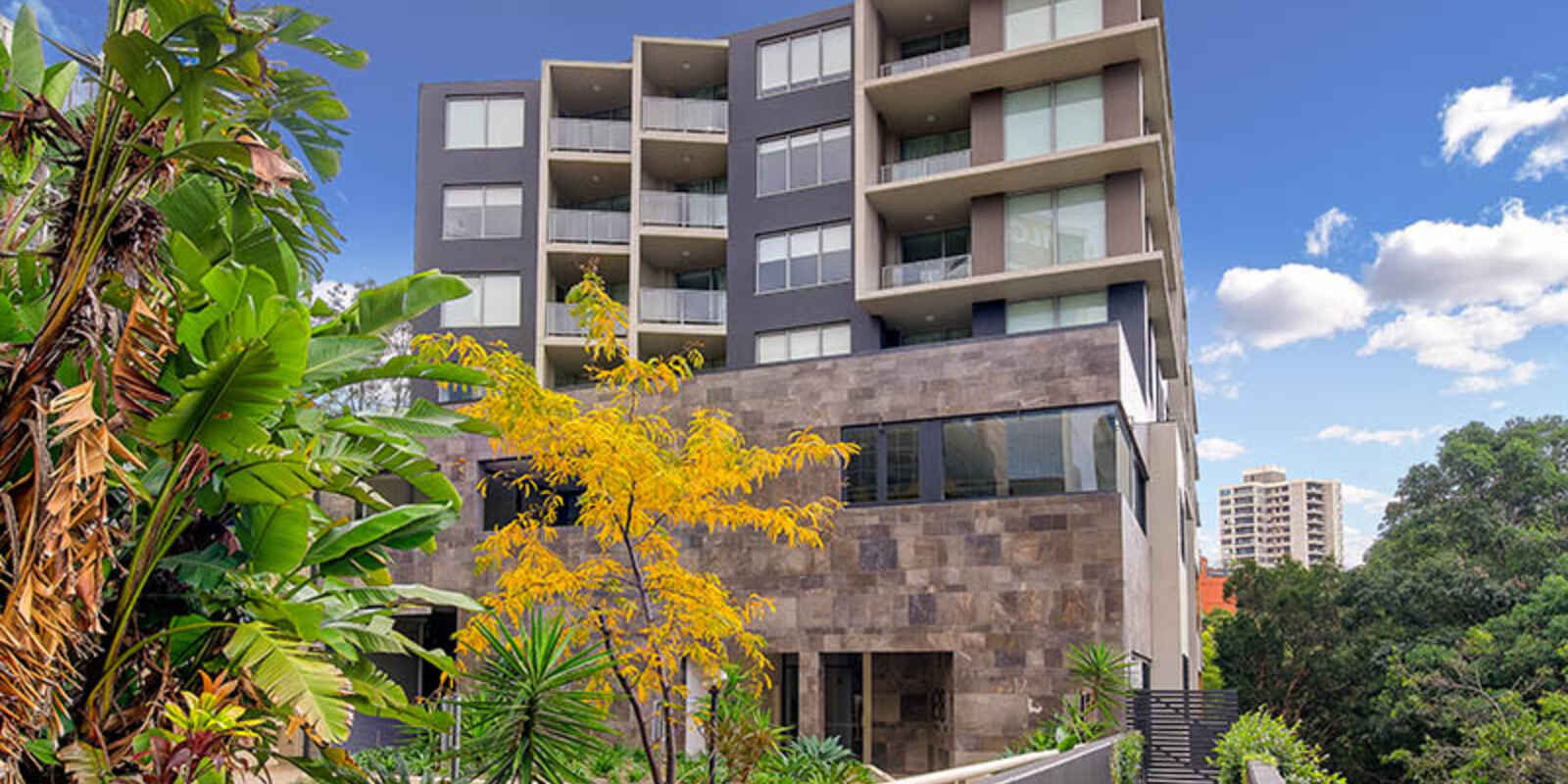 601/88 Berry Street North Sydney