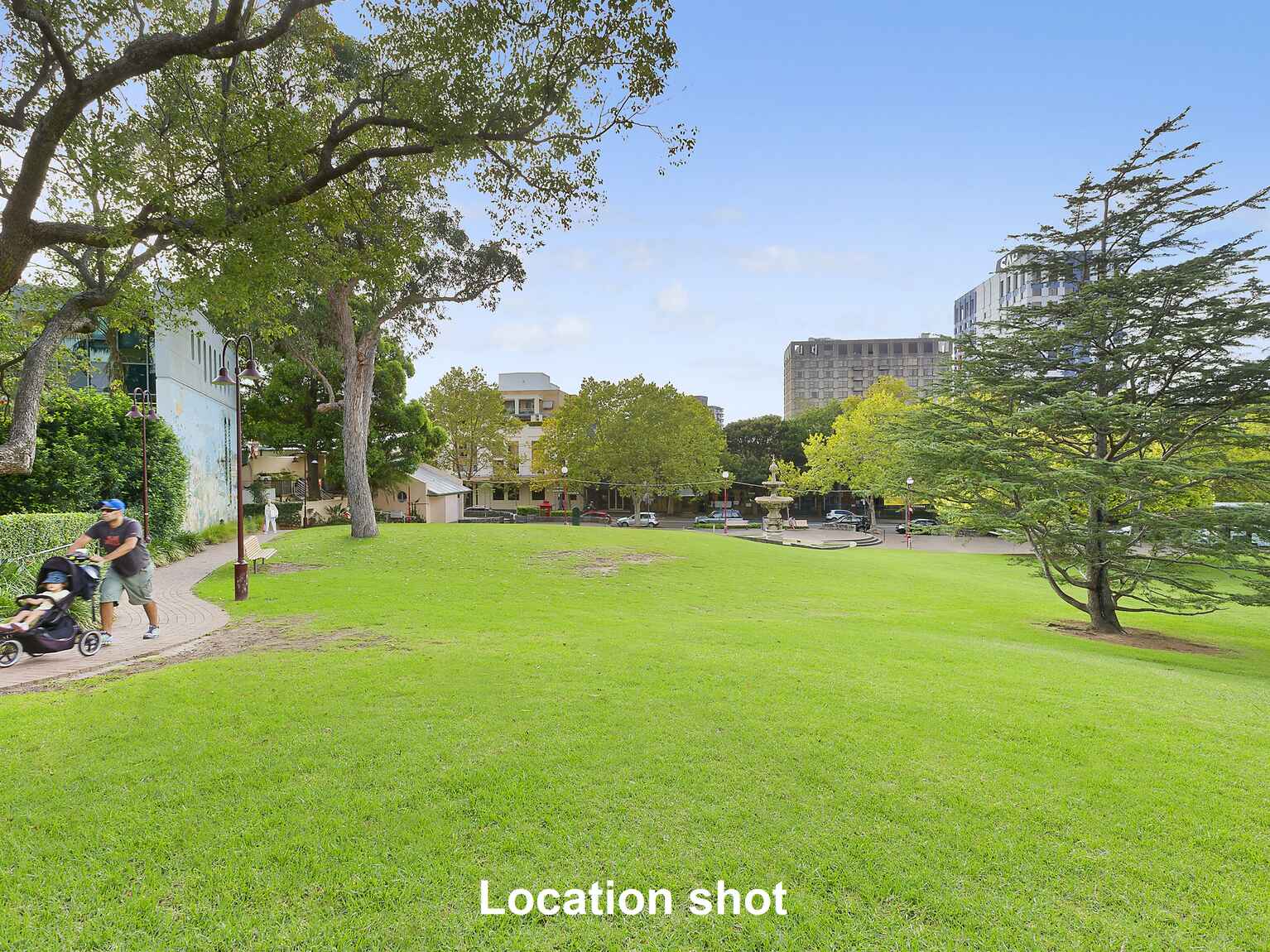 Apartment For Sale 601/88 Berry Street North Sydney