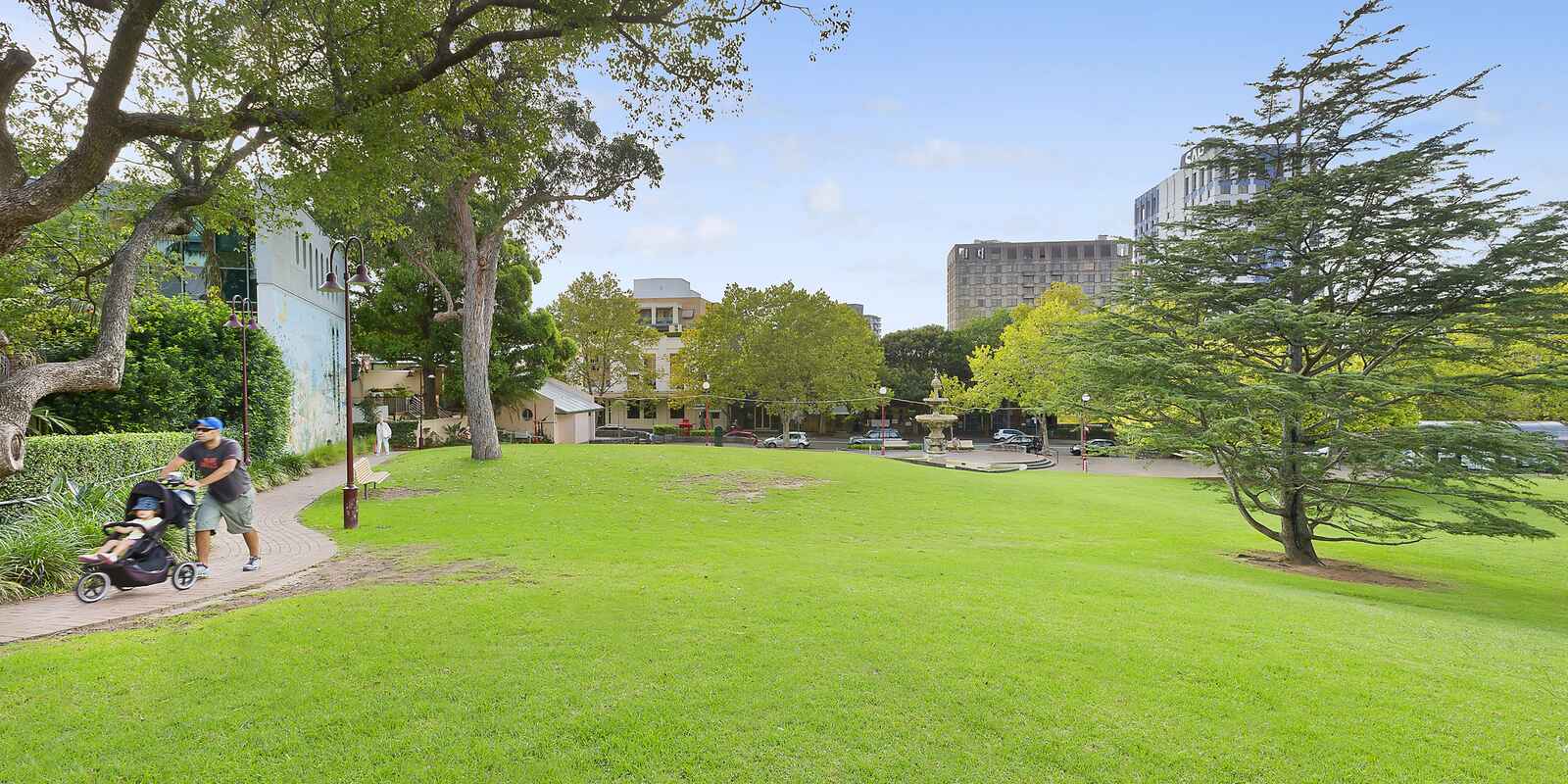 601/88 Berry Street North Sydney