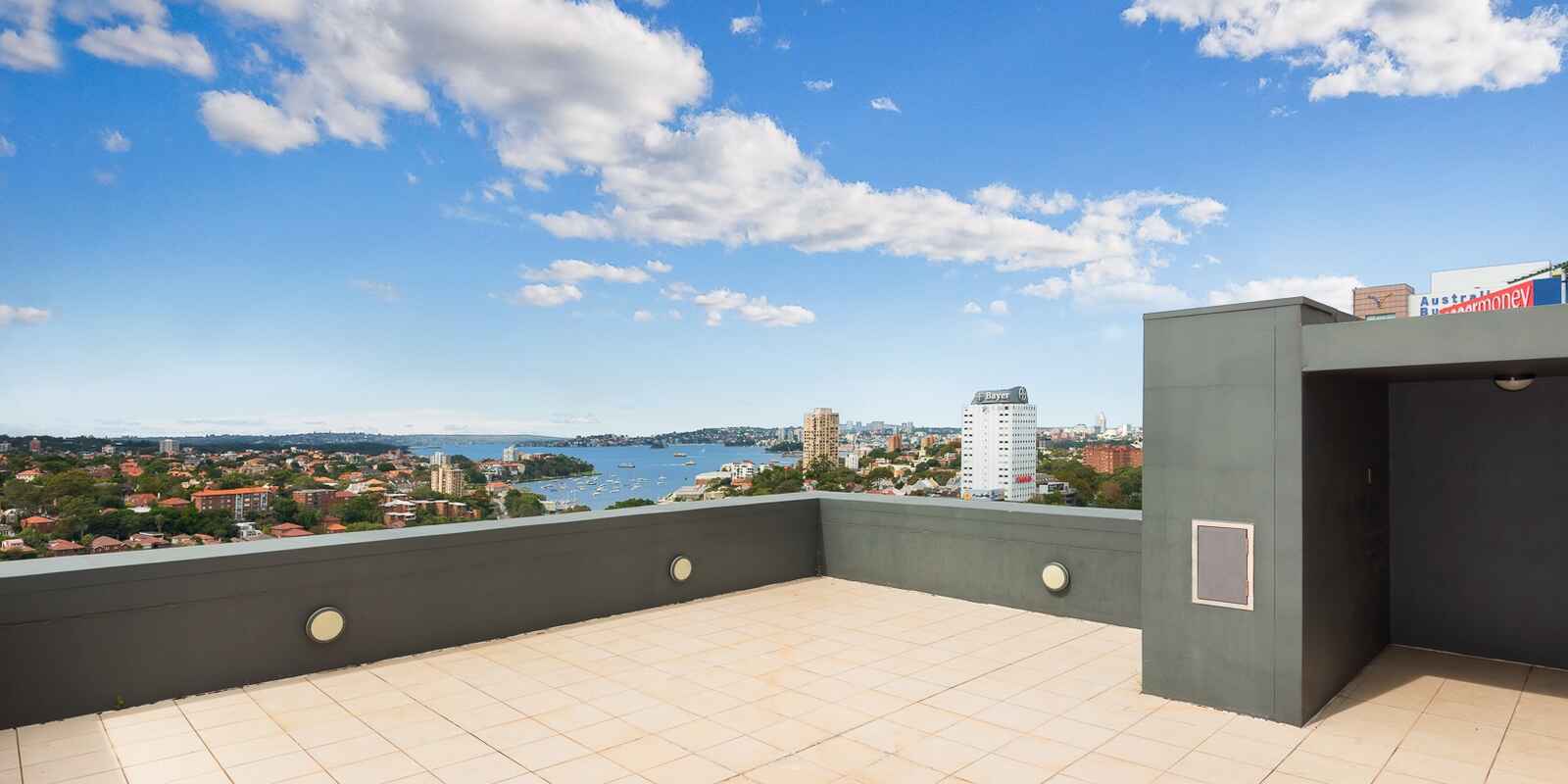 601/88 Berry Street North Sydney