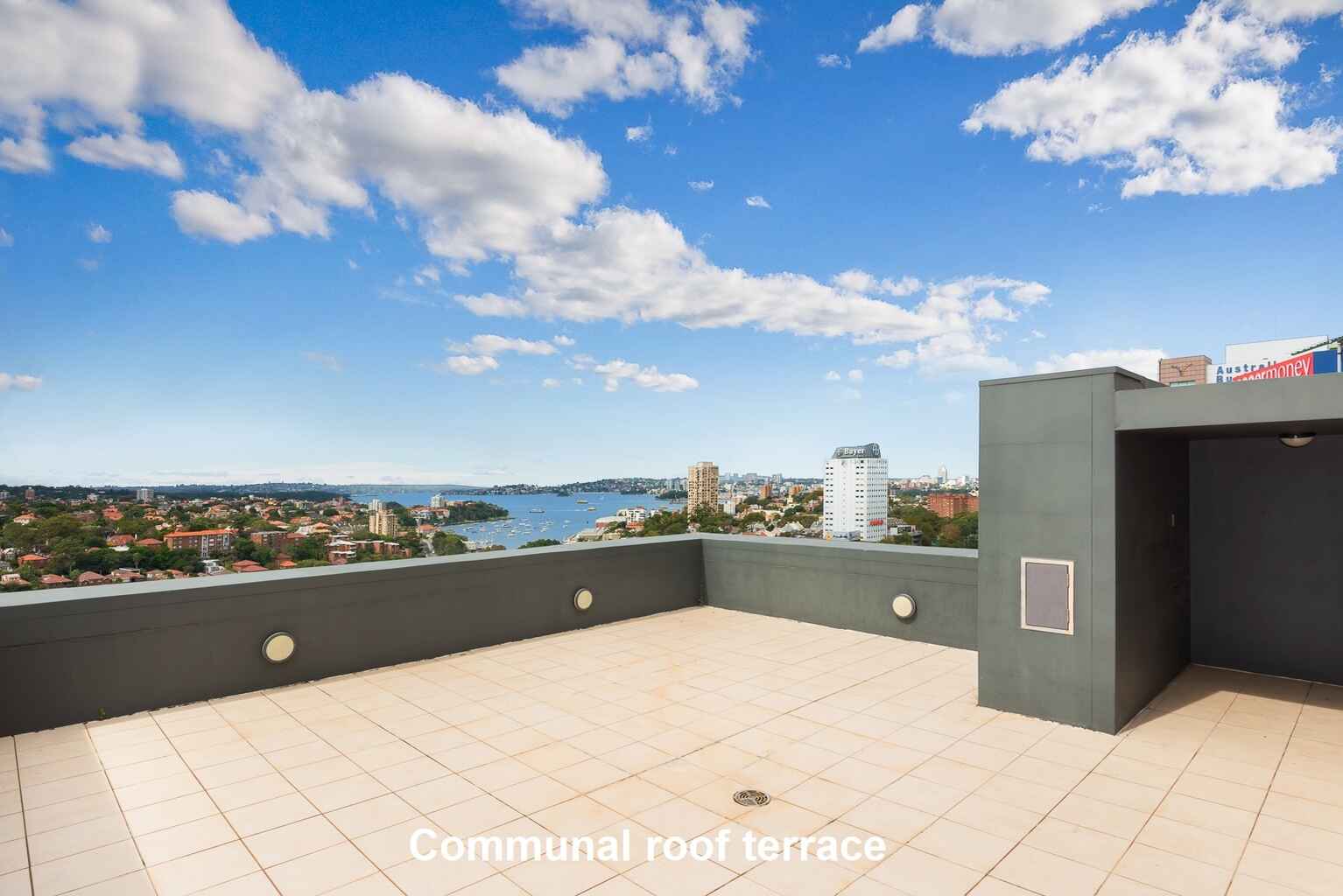 601/88 Berry Street North Sydney 601/88 Berry Street North Sydney