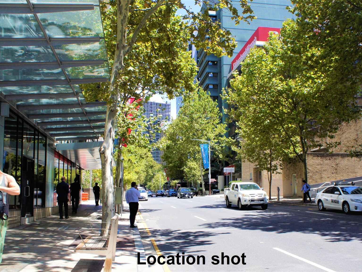 Apartment For Sale 601/88 Berry Street North Sydney