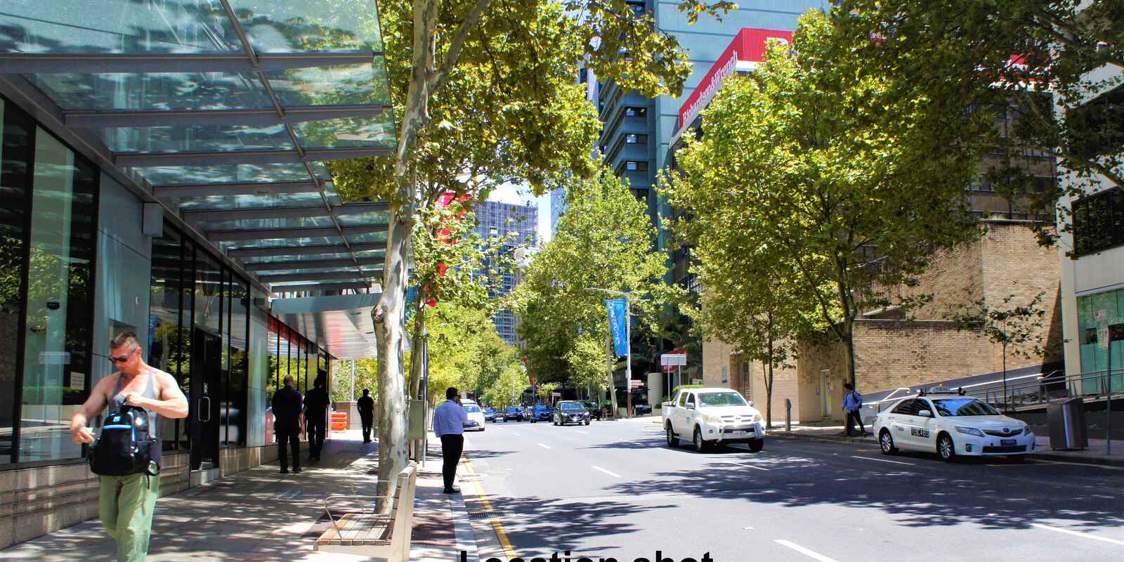 601/88 Berry Street North Sydney