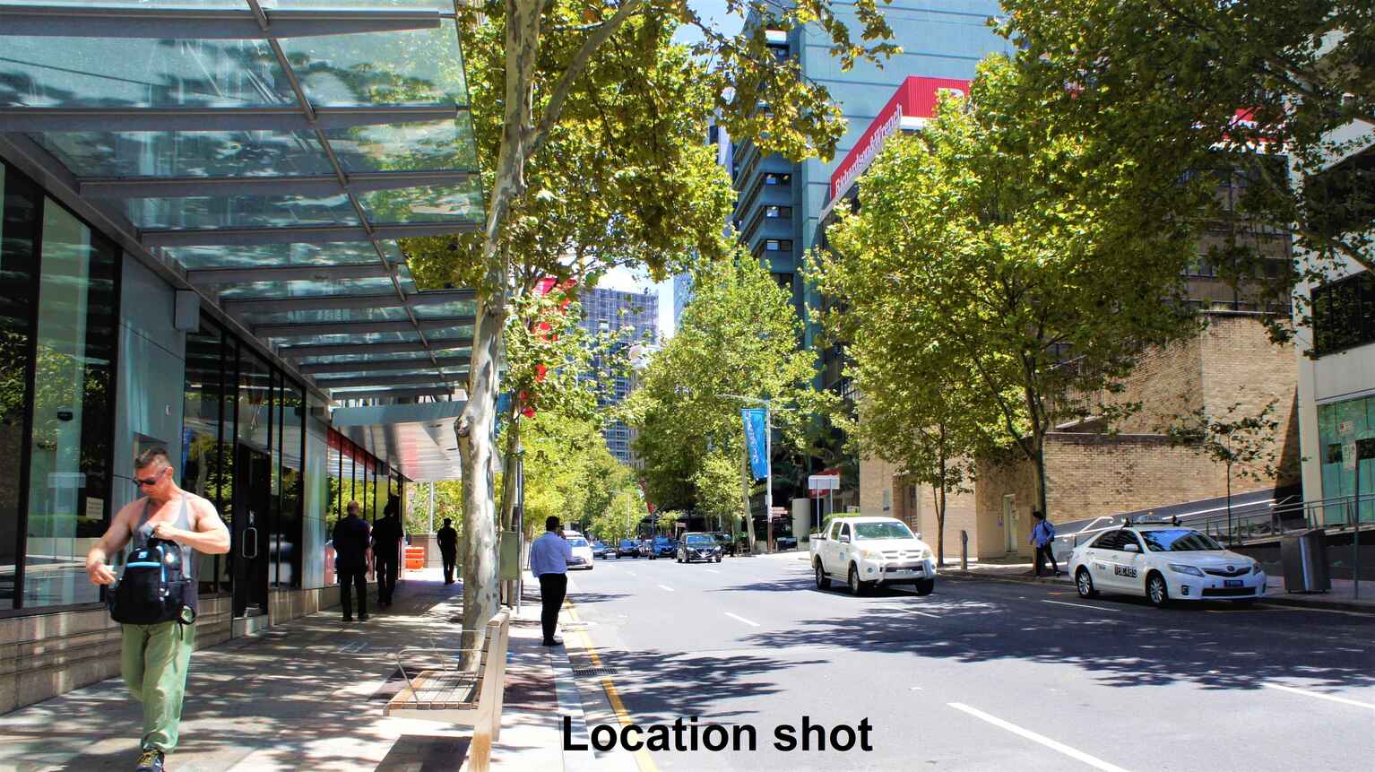 601/88 Berry Street North Sydney 601/88 Berry Street North Sydney