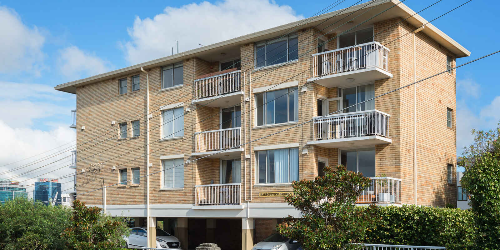 17/98 Ben Boyd Road Neutral Bay