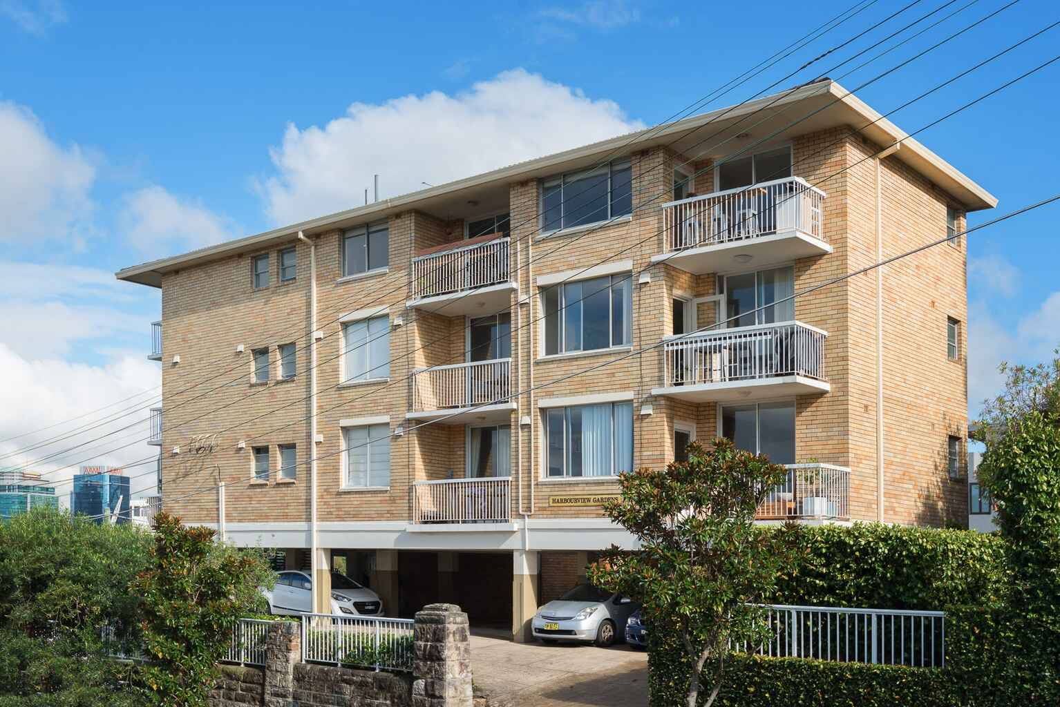 17/98 Ben Boyd Road Neutral Bay 17/98 Ben Boyd Road Neutral Bay