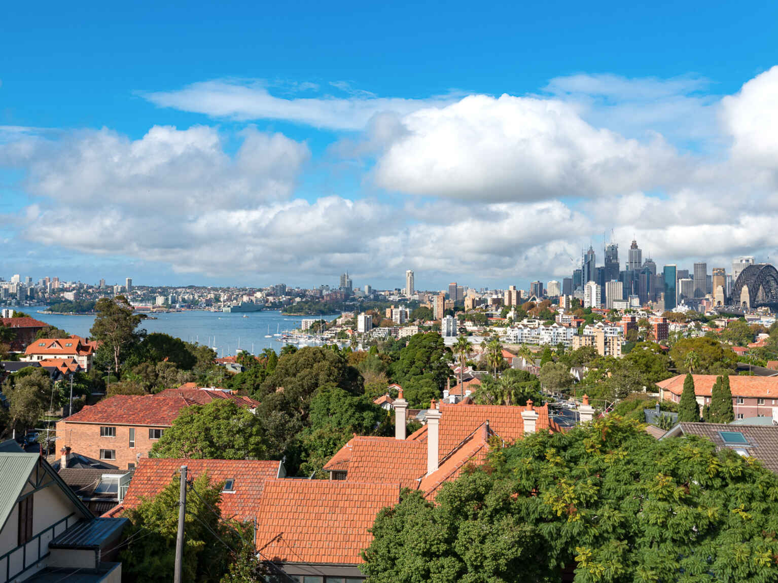 17/98 Ben Boyd Road Neutral Bay