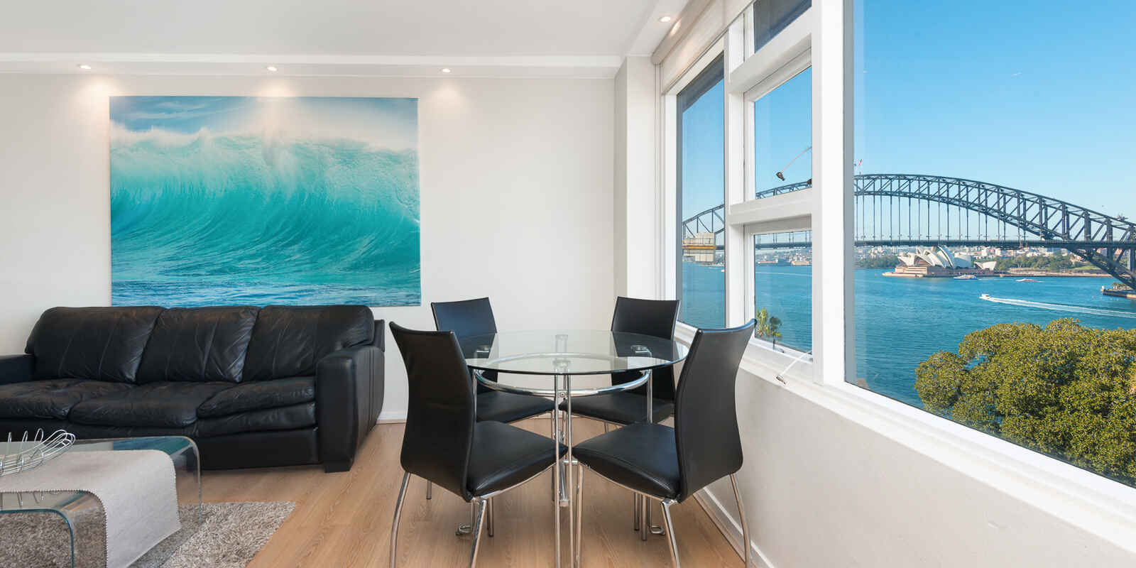 73/2-4  East Crescent Street McMahons Point