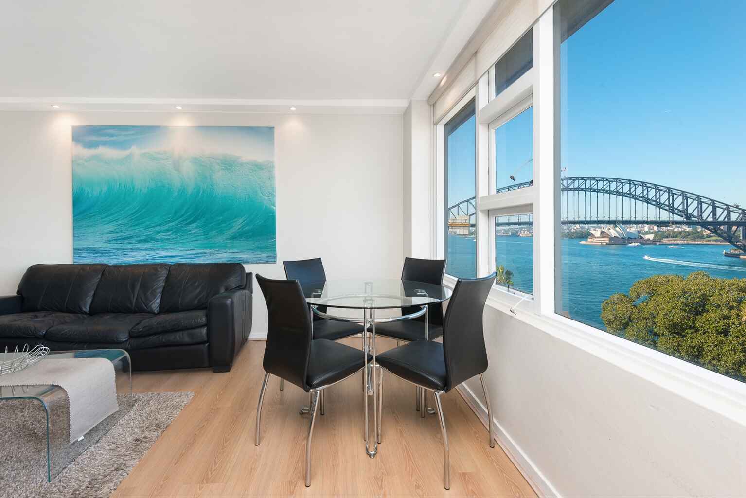 73/2-4  East Crescent Street McMahons Point