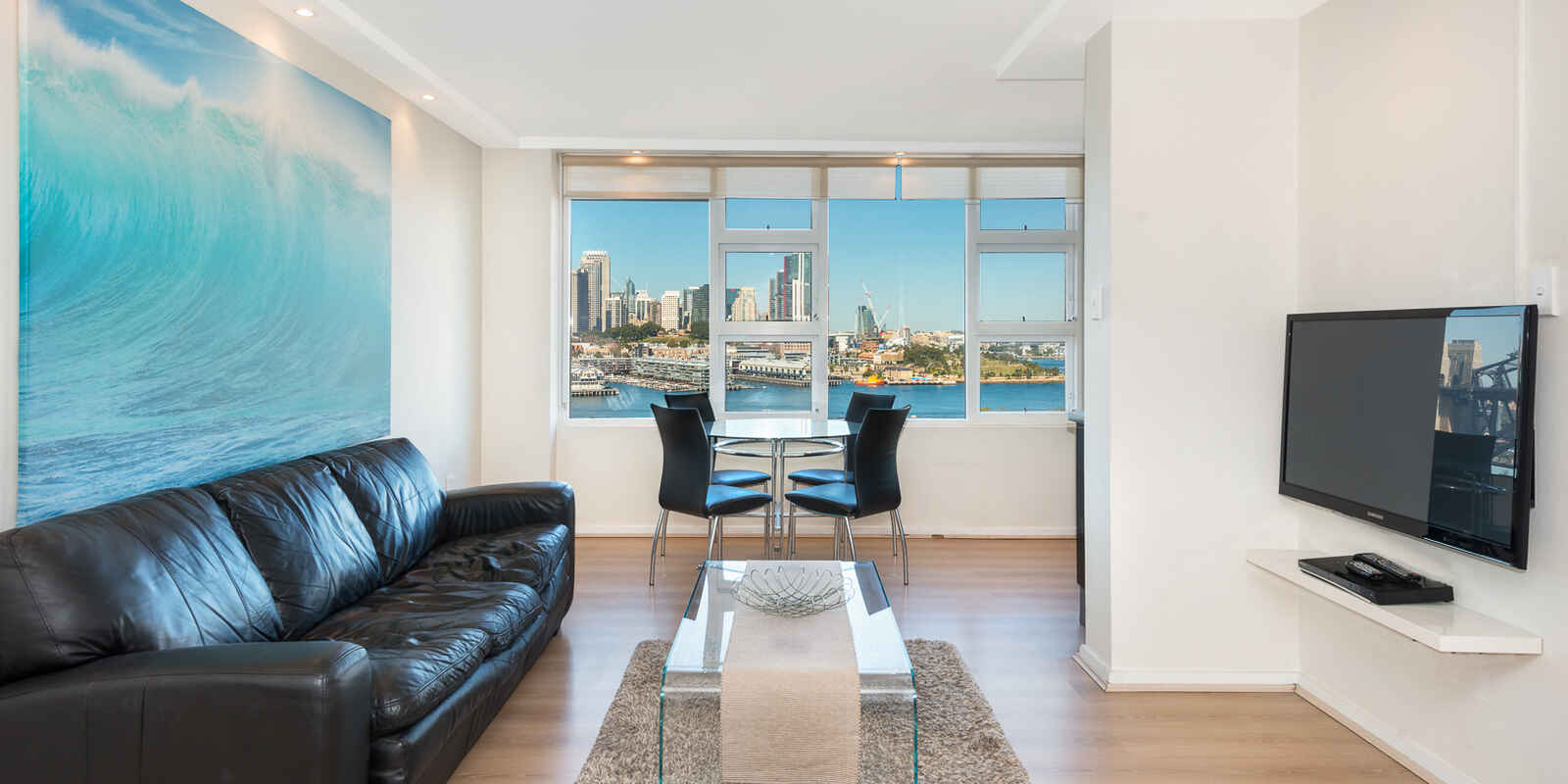 73/2-4  East Crescent Street McMahons Point