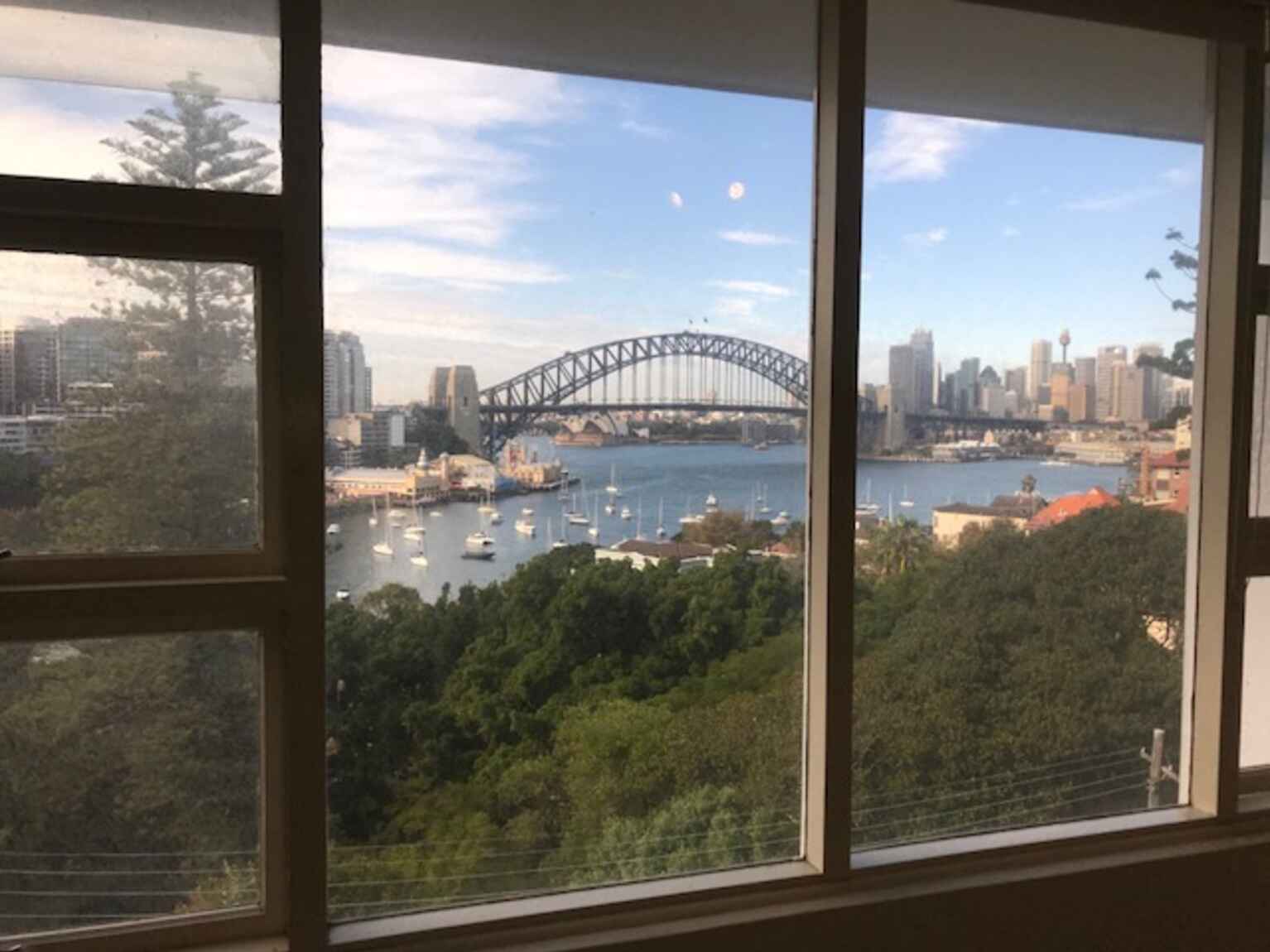 26/7 Lavender Street North Sydney