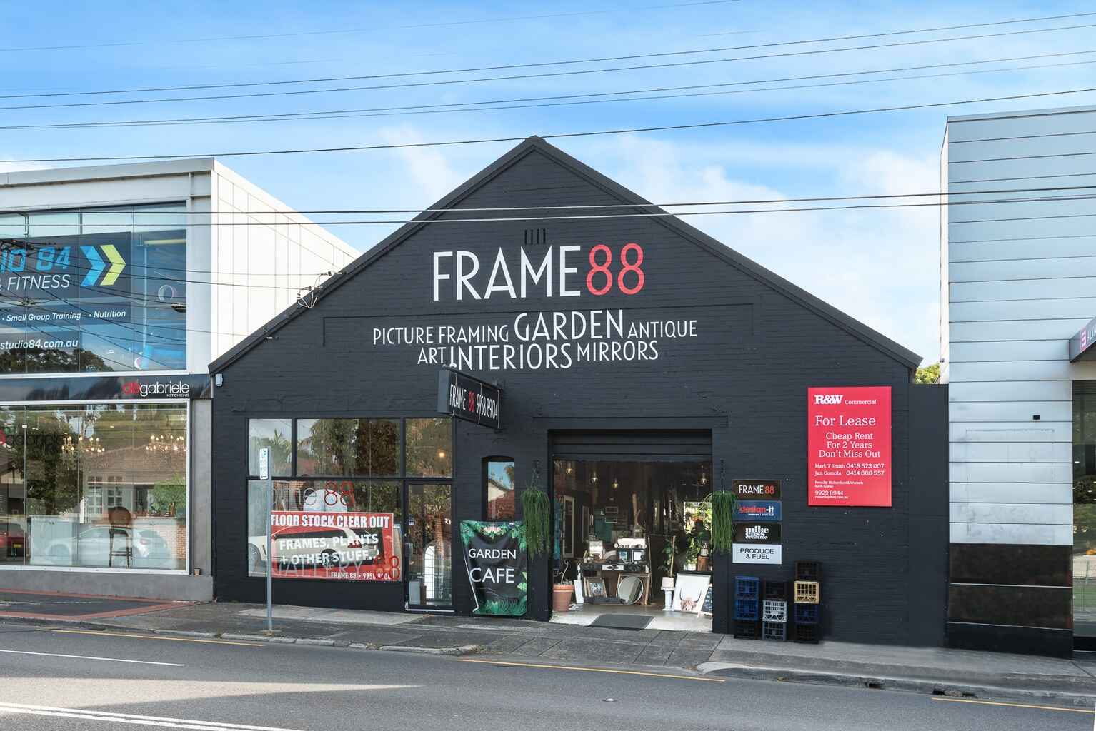 88 Penshurst Street Willoughby