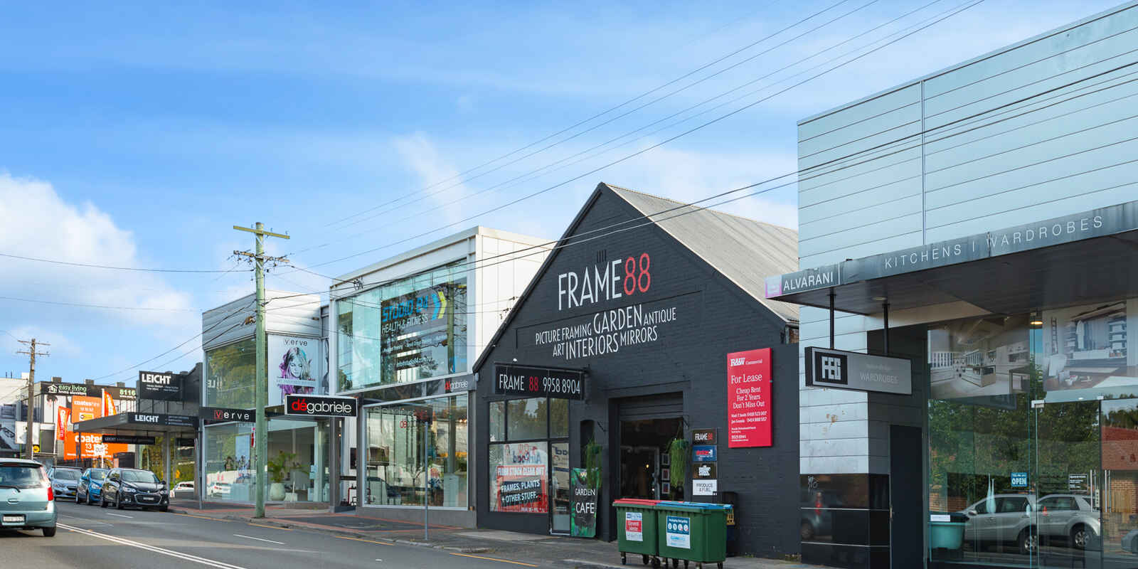 88 Penshurst Street Willoughby