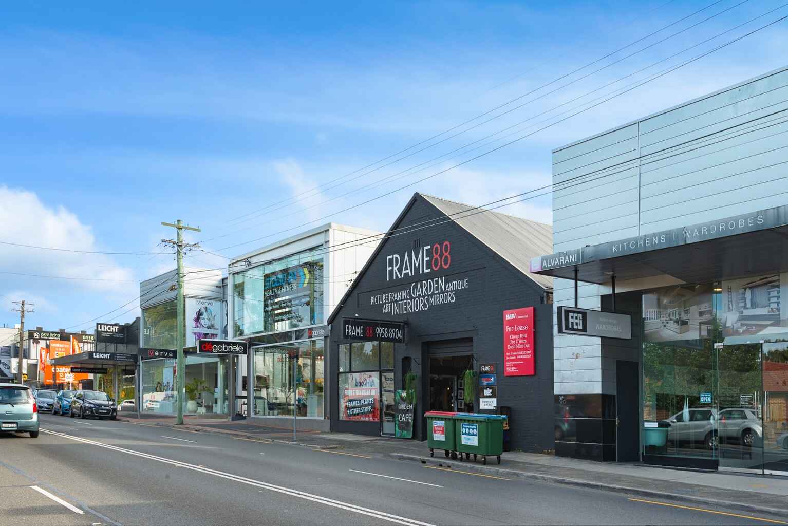 88 Penshurst Street Willoughby