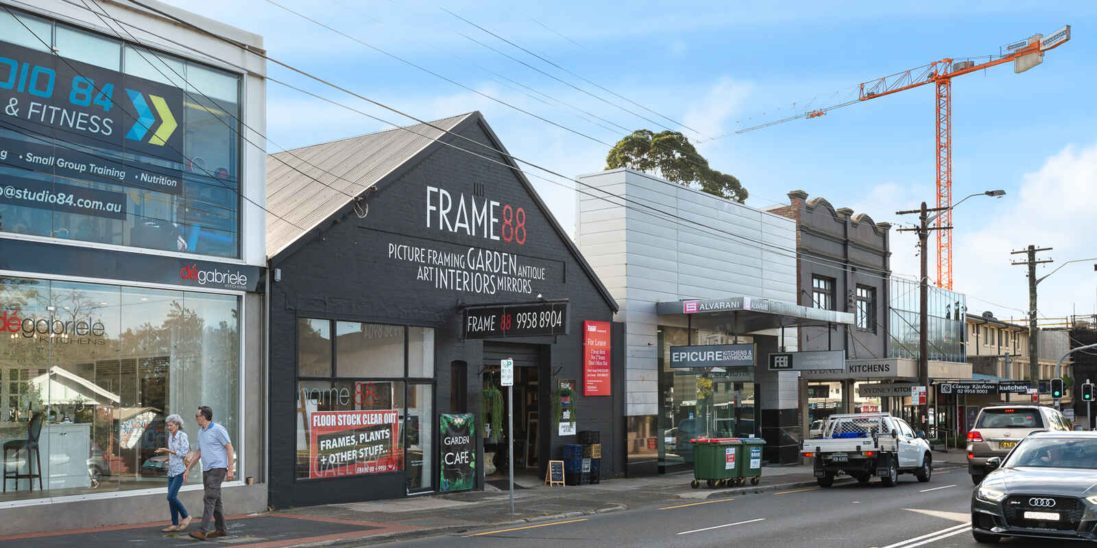88 Penshurst Street Willoughby