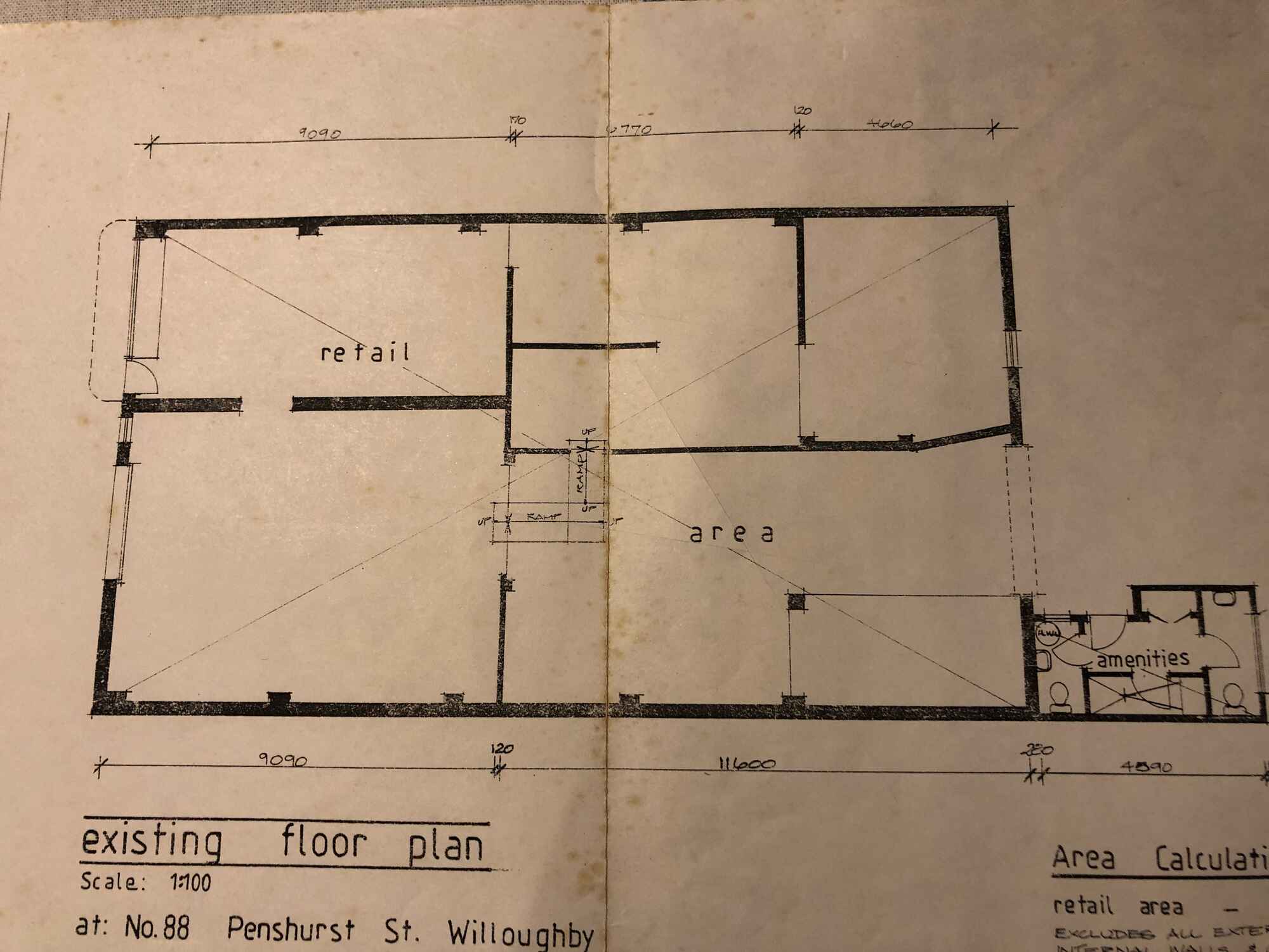 88 Penshurst Street Willoughby