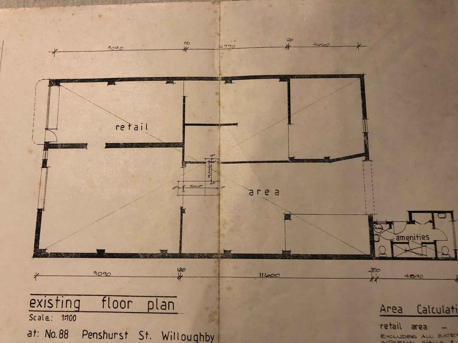 88 Penshurst Street Willoughby