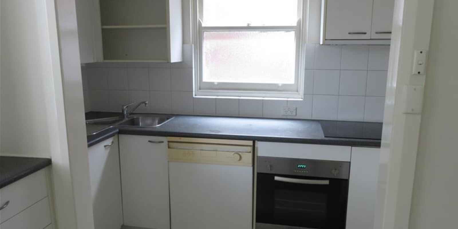 4/204 Falcon Street North Sydney