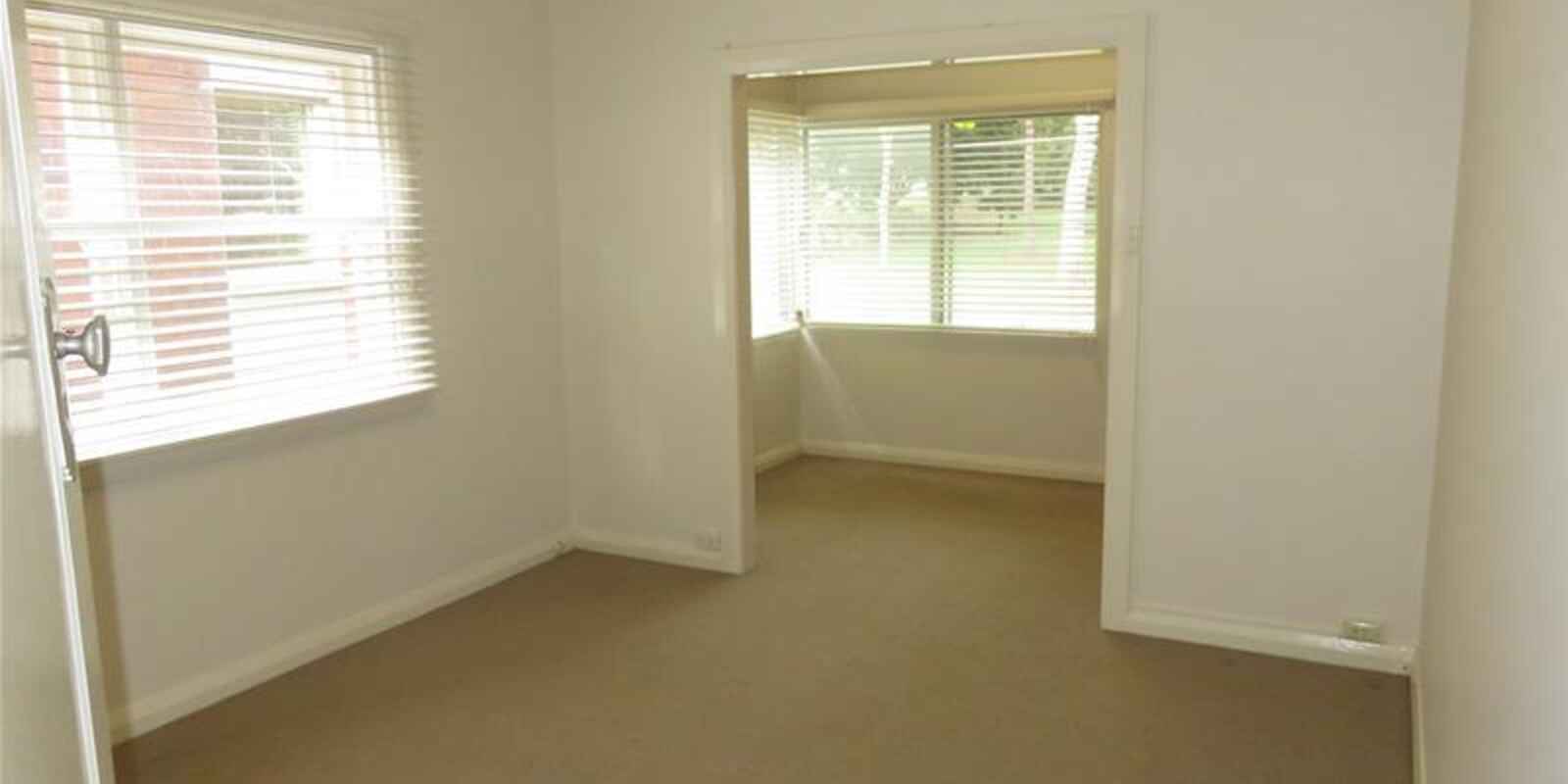 4/204 Falcon Street North Sydney