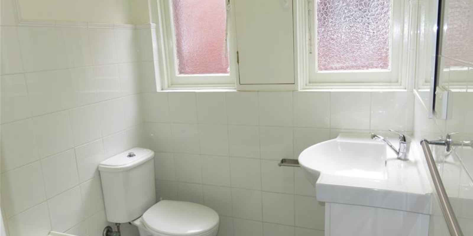 4/204 Falcon Street North Sydney