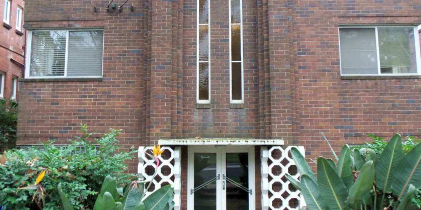 4/204 Falcon Street North Sydney