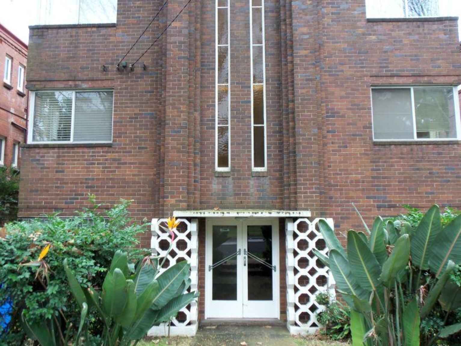 4/204 Falcon Street North Sydney