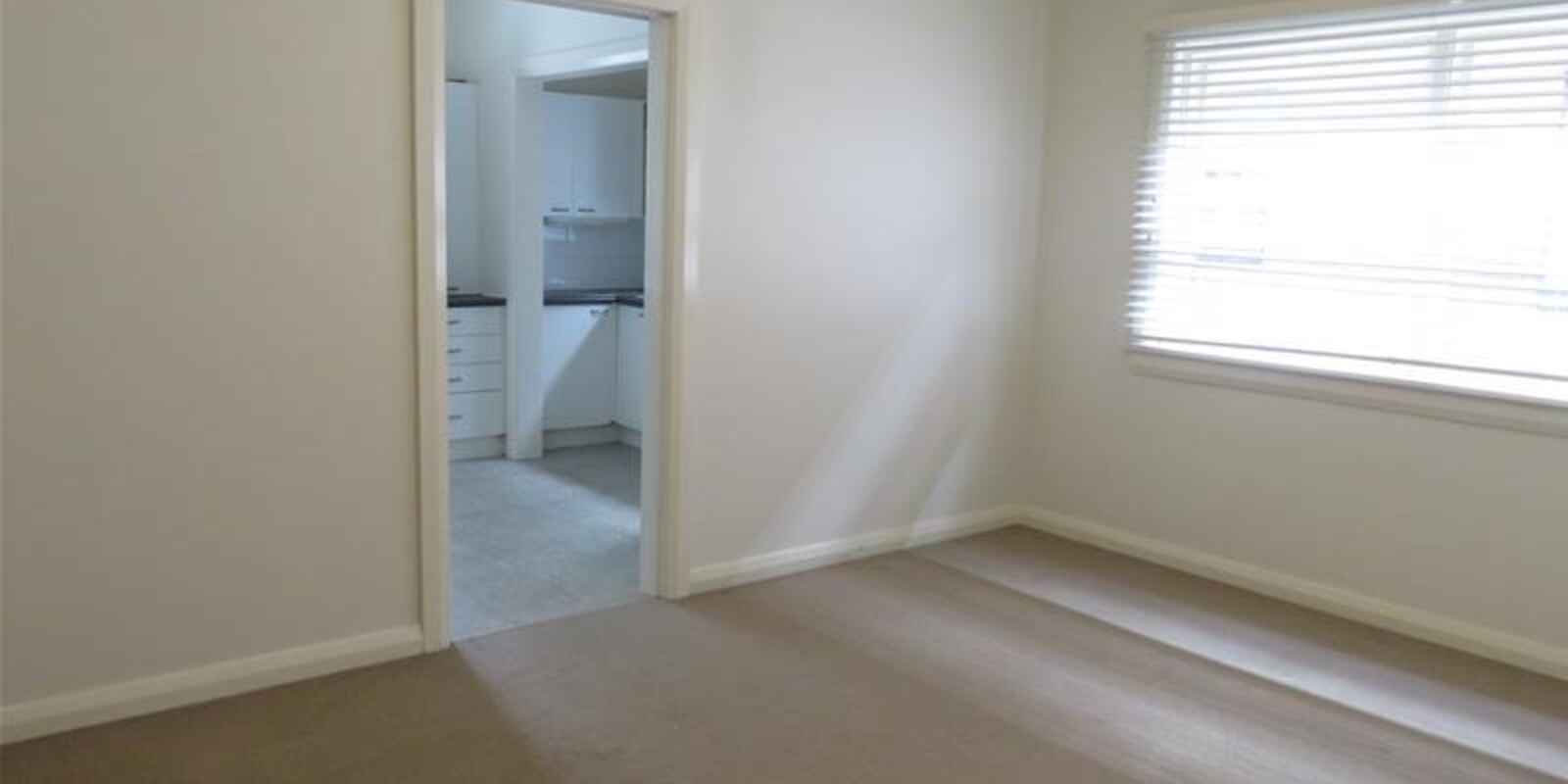 4/204 Falcon Street North Sydney