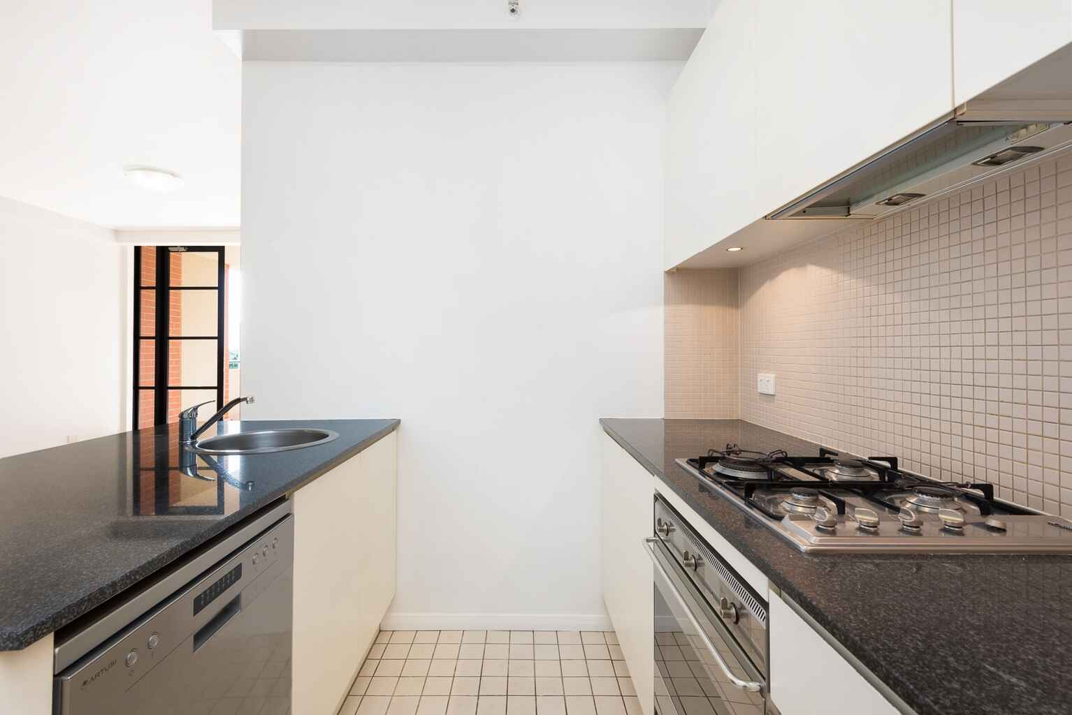 601/26 Napier Street North Sydney