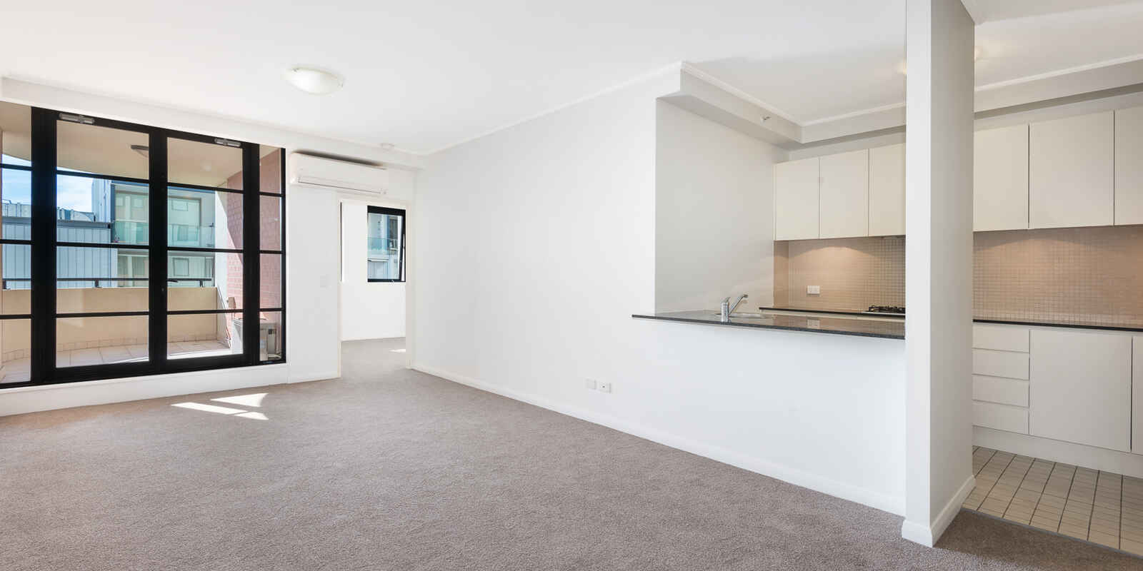 601/26 Napier Street North Sydney