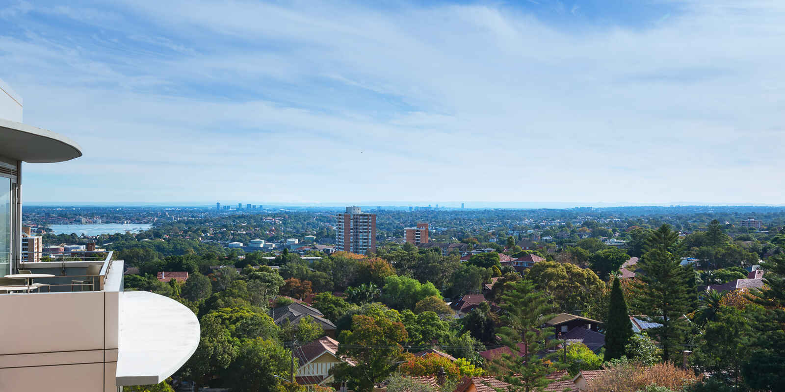 601/26 Napier Street North Sydney