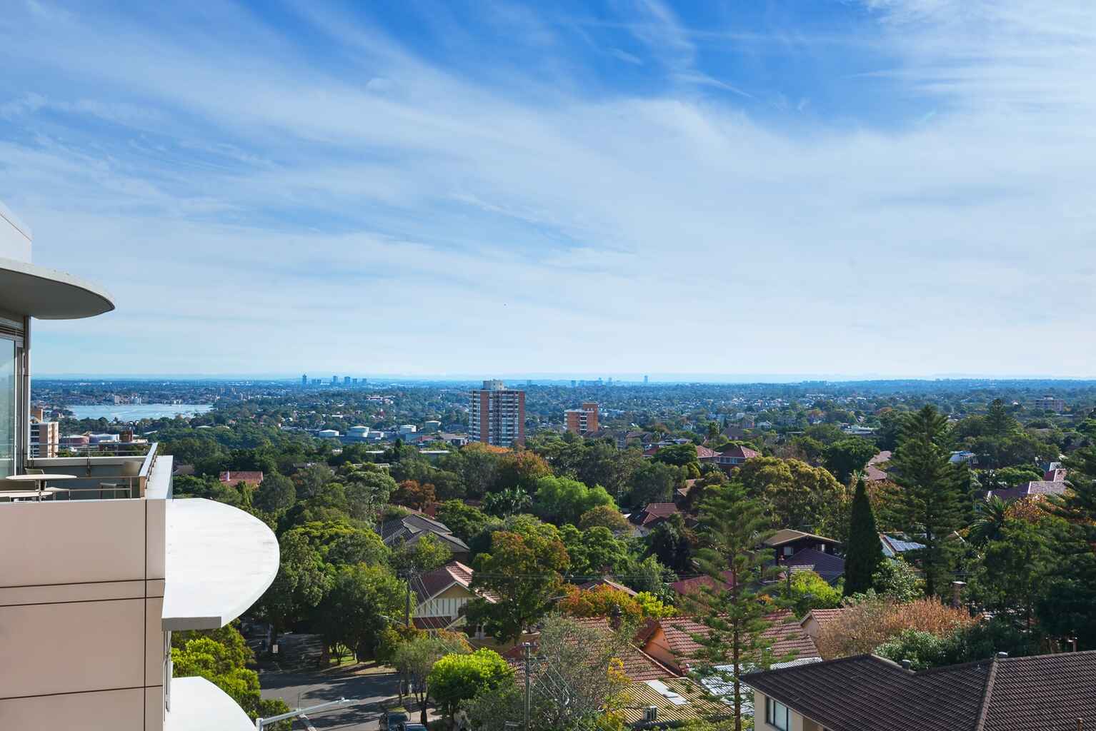 601/26 Napier Street North Sydney