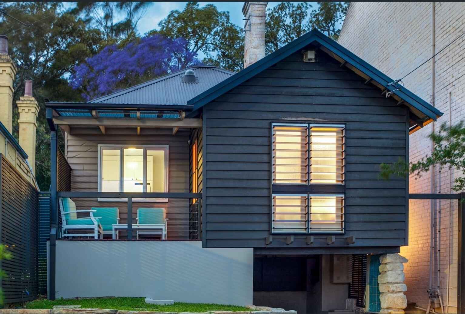 13 Bank Street North Sydney 13 Bank Street North Sydney