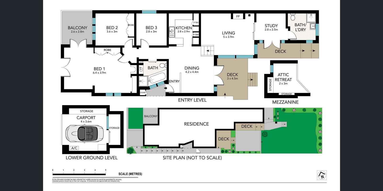 13 Bank Street North Sydney 13 Bank Street North Sydney