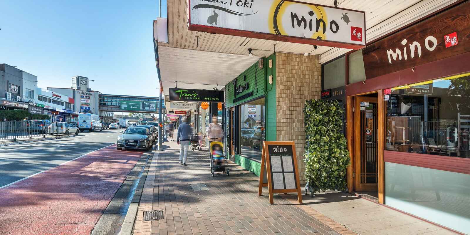 521 Military Road Mosman