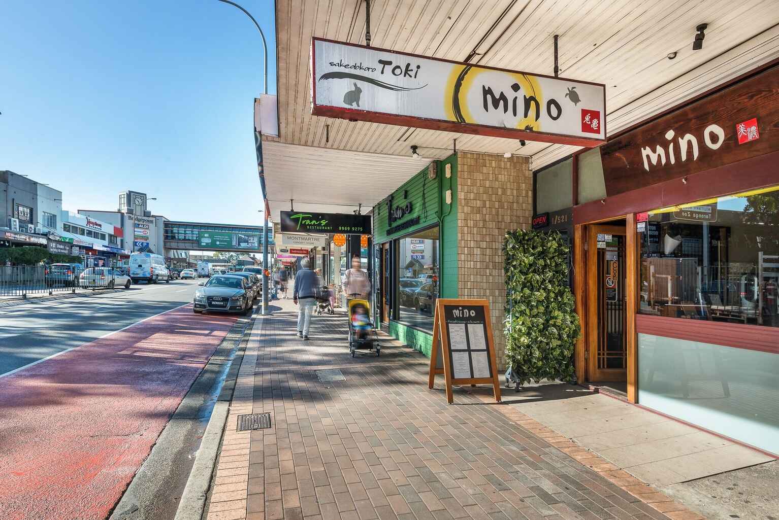 521 Military Road Mosman