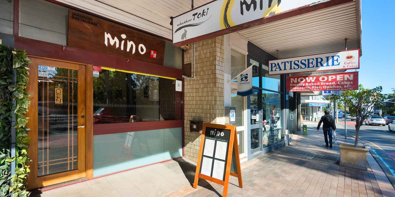 521 Military Road Mosman