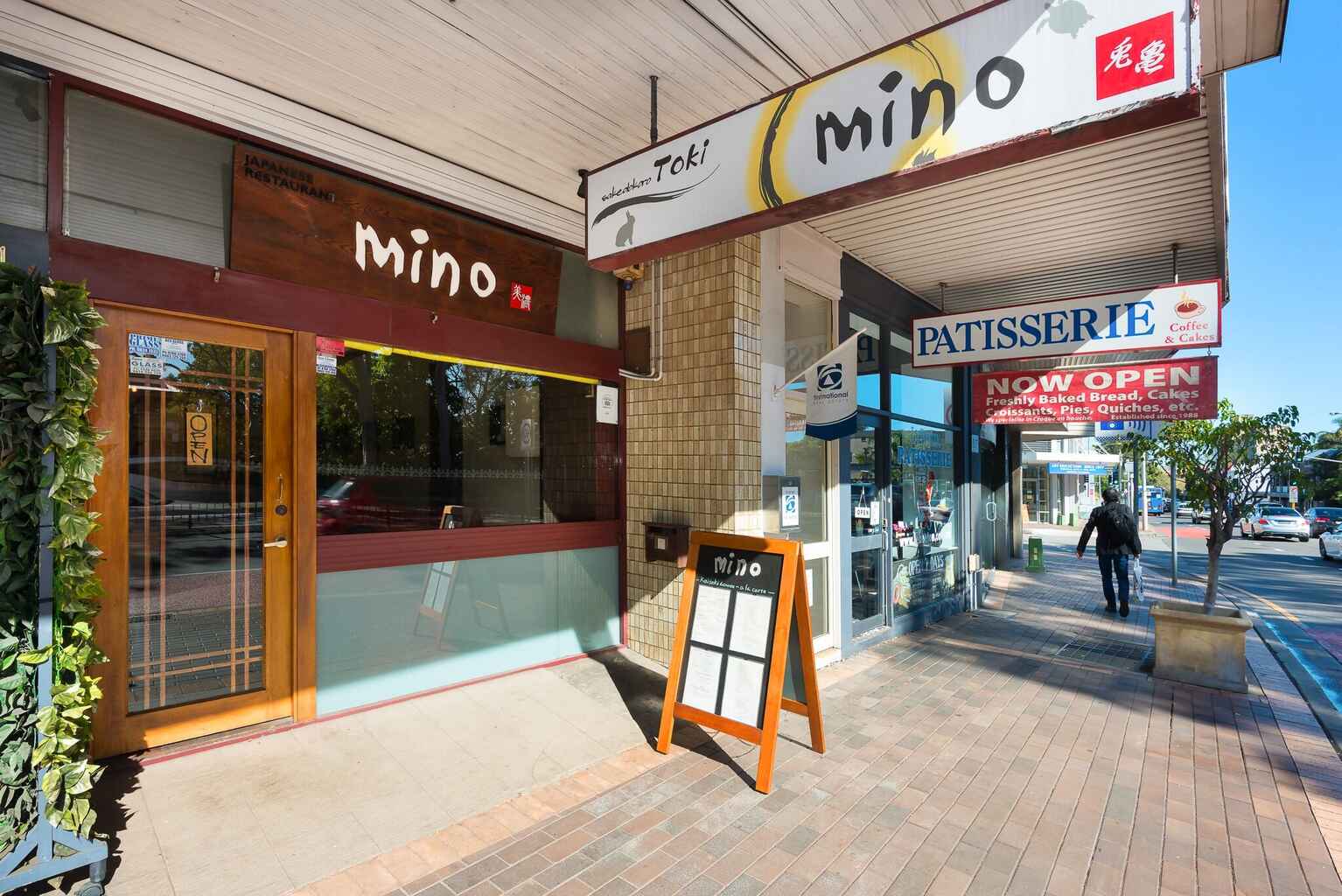 521 Military Road Mosman