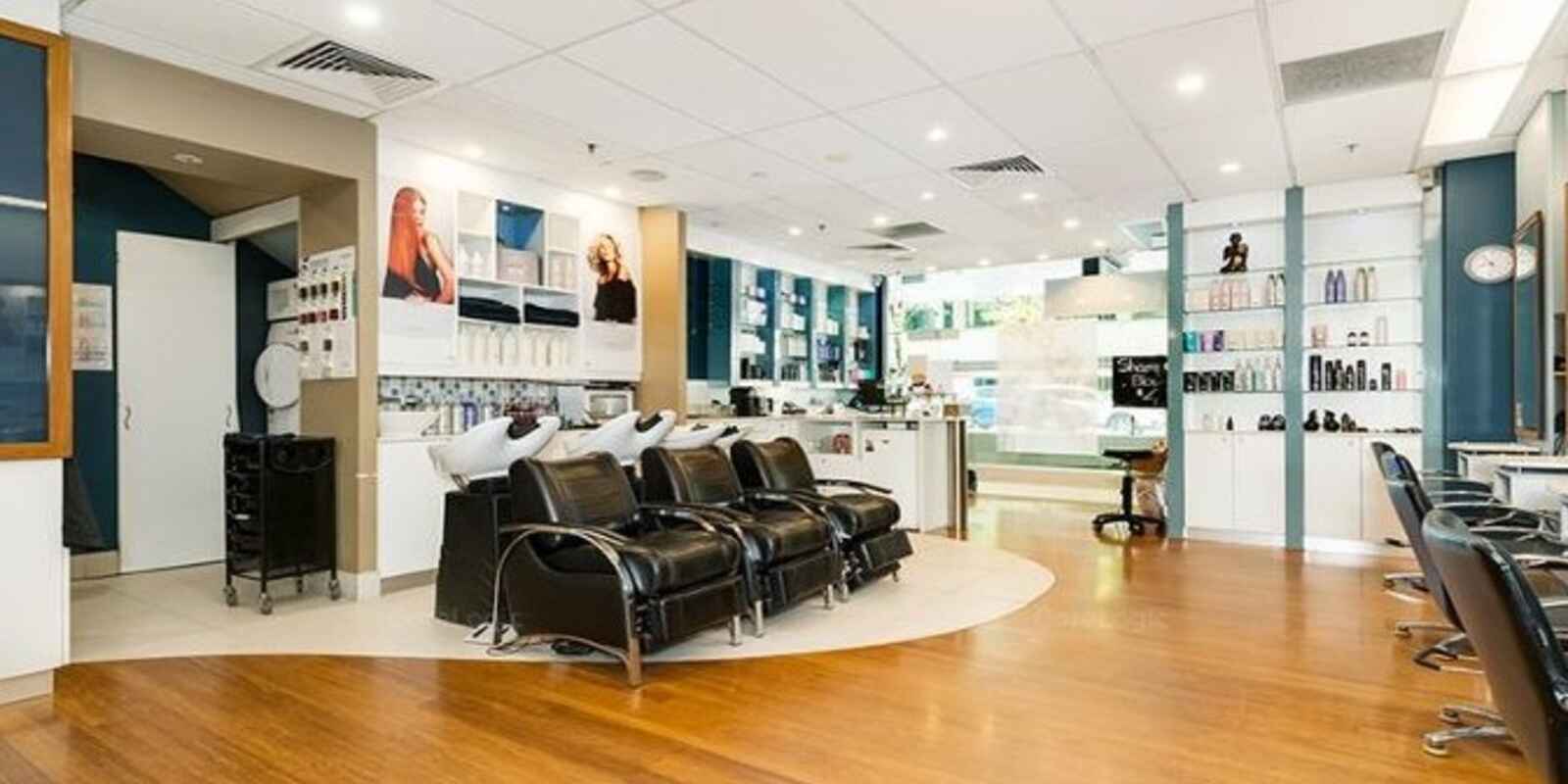 Shop 4 /599 Pacific Highway St Leonards Shop 4 /599 Pacific Highway St Leonards
