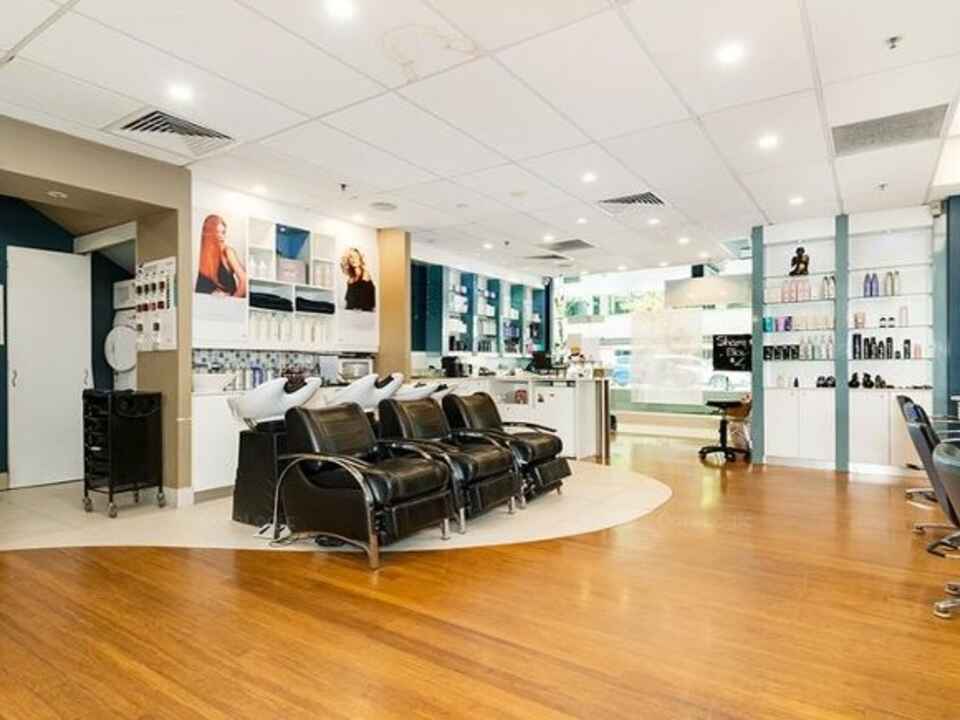 Shop 4 /599 Pacific Highway St Leonards