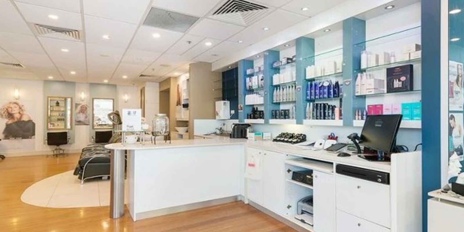 Shop 4 /599 Pacific Highway St Leonards Shop 4 /599 Pacific Highway St Leonards