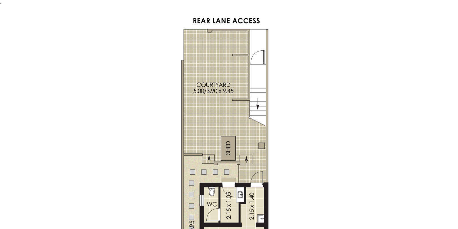 521 Military Road Mosman