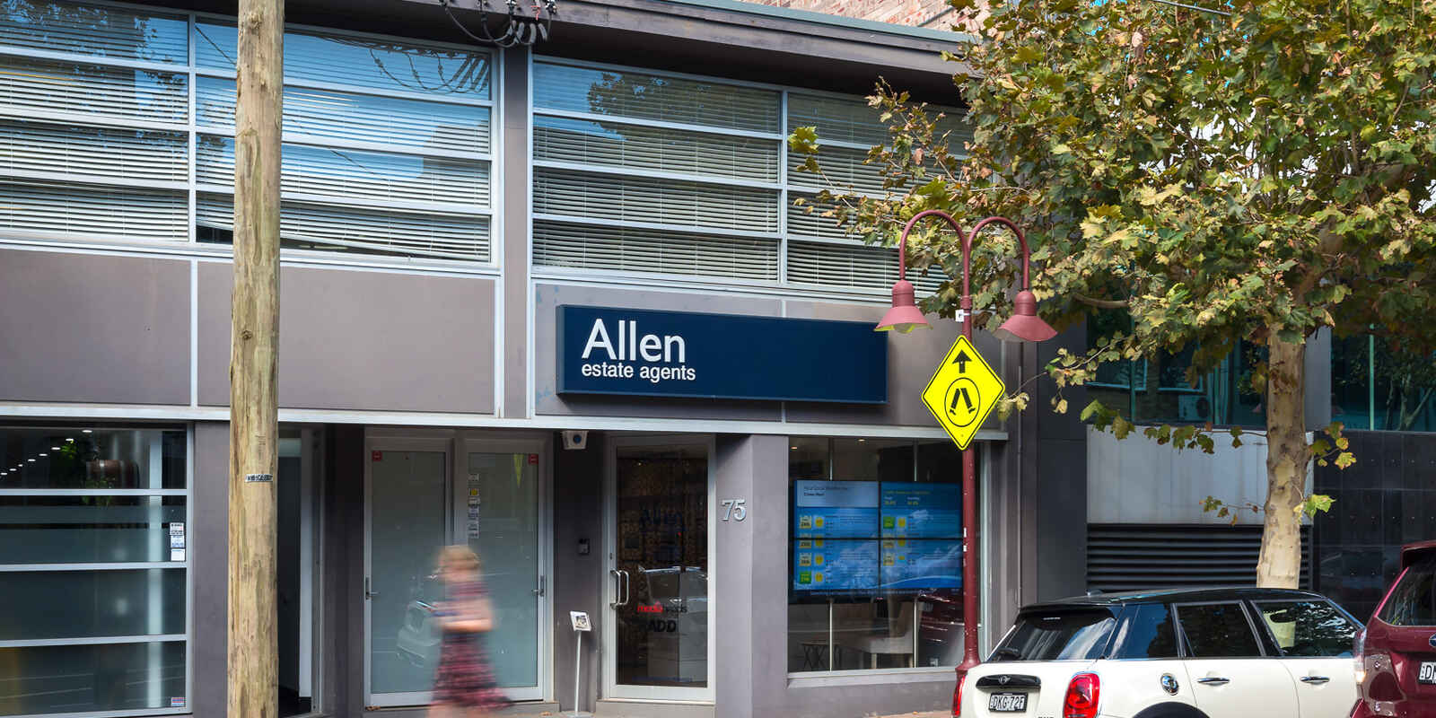 75 Alexander Street Crows Nest