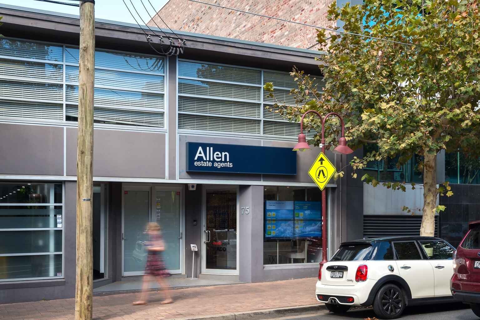 75 Alexander Street Crows Nest