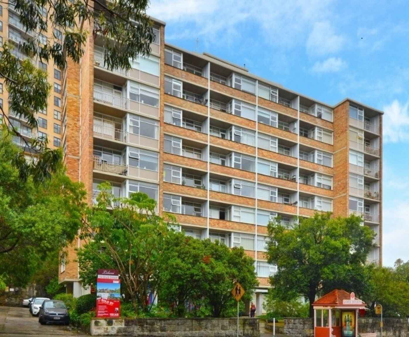 506/54 High Street North Sydney